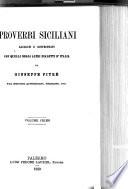 Biblioteca delle tradizioni popolari siciliane