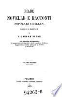 Biblioteca delle tradizioni popolari siciliane
