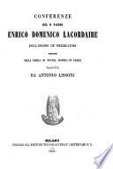 Biblioteca di oratori sacri moderni