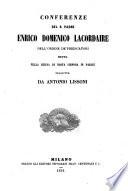 Biblioteca di oratori sacri moderni