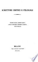 Biblioteca enciclopedica italiana