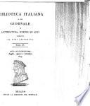Biblioteca italiana
