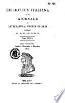 Biblioteca italiana