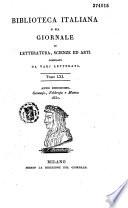 Biblioteca italiana