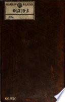 Biblioteca italiana ossia giornale di letteratura scienze ed arti compilato da una societa di letterati