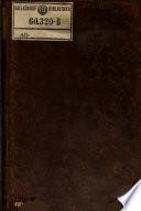 Biblioteca italiana ossia giornale di letteratura scienze ed arti compilato da una societa di letterati