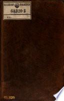 Biblioteca italiana ossia giornale di letteratura scienze ed arti compilato da una societa di letterati