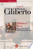 Biblioteca laica