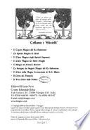 Biblioteca magica