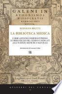 Biblioteca Medica