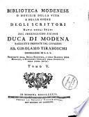 Biblioteca modenese