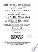 Biblioteca Modenese