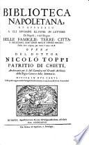 Biblioteca napoletana
