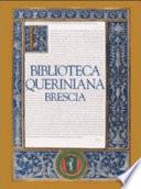 Biblioteca Queriniana, Brescia