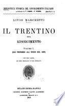 Biblioteca storica del risorgimento italiano