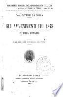 Biblioteca storica del risorgimento italiano