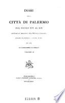 Biblioteca storica e letteraria di Sicilia
