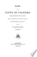 Biblioteca storica e letteraria di Sicilia