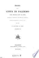 Biblioteca storica e letteraria di Sicilia