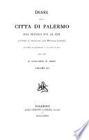 Biblioteca storica e letteraria di Sicilia