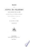 Biblioteca storica e letteraria di Sicilia