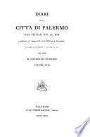Biblioteca storica e letteraria di Sicilia