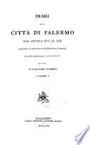 Biblioteca storica e letteraria di Sicilia