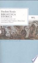 Biblioteca storica