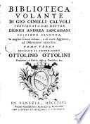 Biblioteca volante, 3