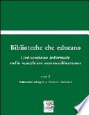 Biblioteche che educano