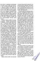 Biblioteche speciali e servizi d'informazione