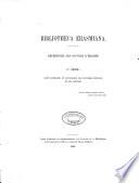 Bibliotheca Erasmiana