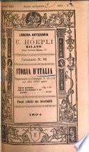 Bibliotheca historica italica