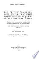 Bibliotheca Instituti Historici S. I