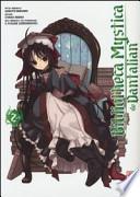 Bibliotheca mystica de Dantalian