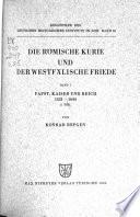 Bibliothek des Deutschen Historischen Instituts in Rom