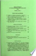 Bibliothèque d'humanisme et Renaissance