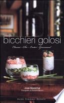 Bicchieri golosi