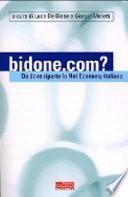 Bidone.com?