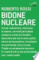 Bidone nucleare