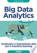 Big Data Analytics