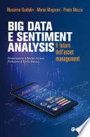 Big Data e Sentiment Analysis