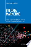 Big Data Marketing