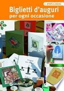 Biglietti d'auguri per ogni occasione