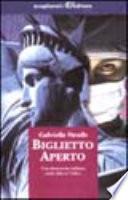 Biglietto aperto