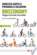 Bikeconomy - Nuova edizione