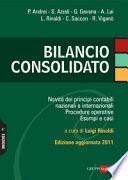 Bilancio consolidato