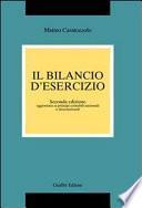 Bilancio d'esercizio