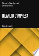 Bilancio d'impresa esercizi