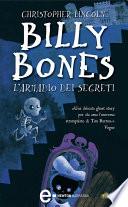 Billy Bones. L'armadio dei segreti